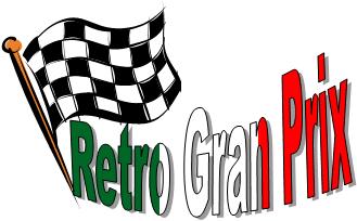 Logo Reto GP